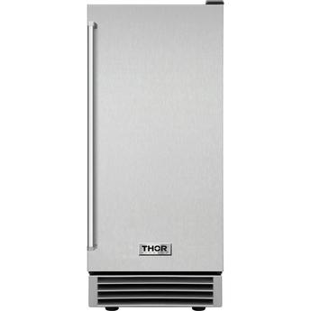 Thor Kitchen TIM1501 15 Inch Built-In Ice Maker